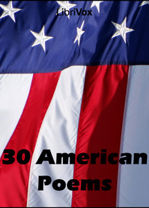 30 American Poems