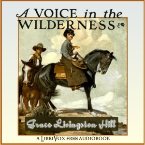 Voice in the Wilderness