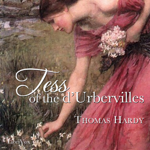 Tess of the d'Urbervilles (version 2)