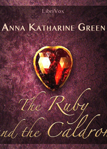 Ruby and the Caldron