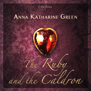 Ruby and the Caldron