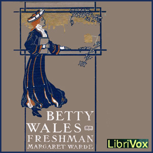 Betty Wales, Freshman