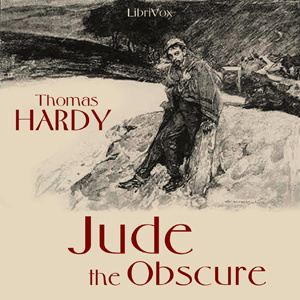thomas hardy novel jude the obscure