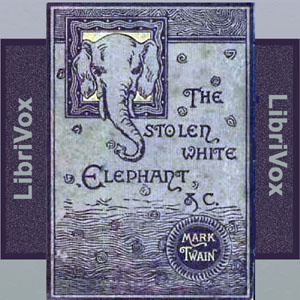 Stolen White Elephant (Version 2)