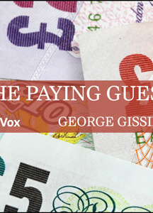 Paying Guest (version 2 dramatic reading)