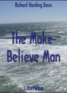 Make-Believe Man