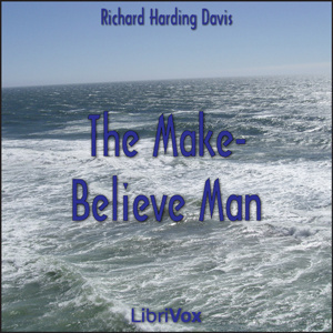 Make-Believe Man