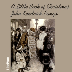 Little Book of Christmas