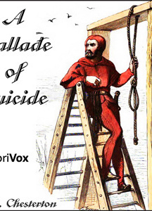 Ballade of Suicide