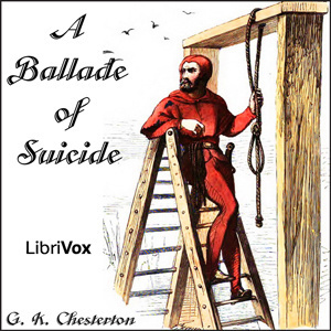 Ballade of Suicide