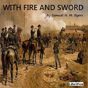 With Fire and Sword (Byers)