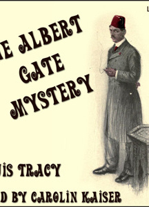 Albert Gate Mystery