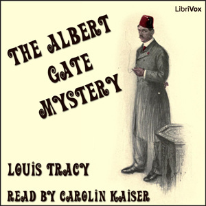 Albert Gate Mystery