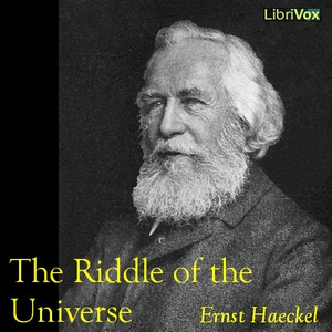 Riddle of the Universe