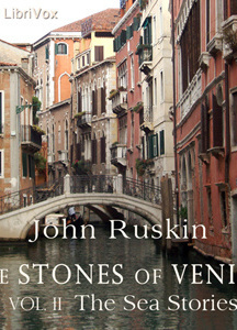 Stones of Venice, Volume 2