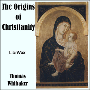 Origins of Christianity