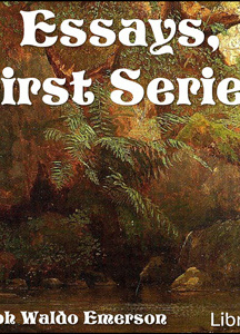 Essays, First Series (version 2)