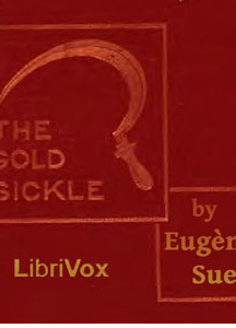 Gold Sickle