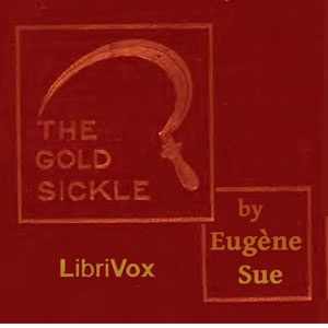 Gold Sickle