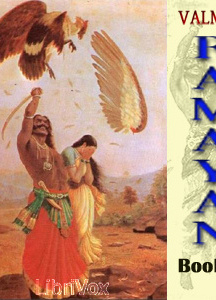 Ramayan, Book 3