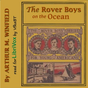 Rover Boys on the Ocean