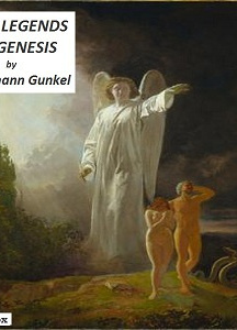 Legends of Genesis