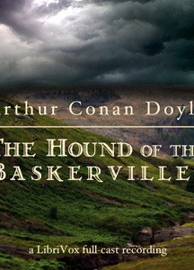 Hound of the Baskervilles (version 5 dramatic reading)