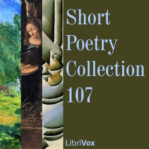 Short Poetry Collection 107