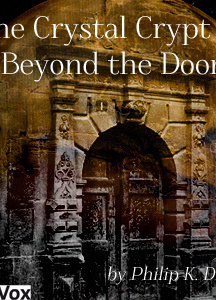 Crystal Crypt, the & Beyond the Door