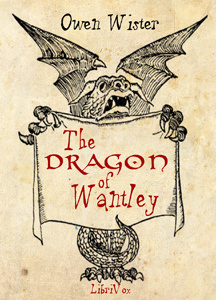 Dragon Of Wantley (version 2)