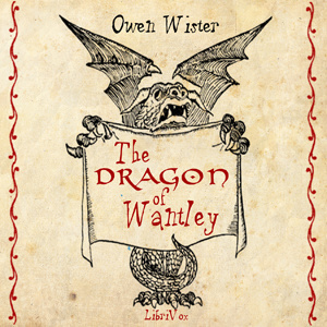 Dragon Of Wantley (version 2)