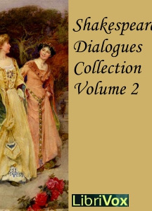 Shakespearean Dialogues Collection 002