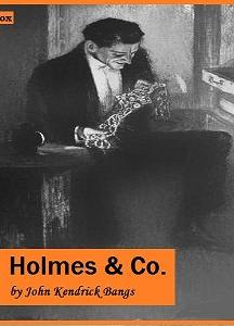 R. Holmes and Co.
