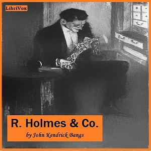 R. Holmes and Co.