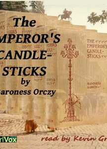 Emperor's Candlesticks