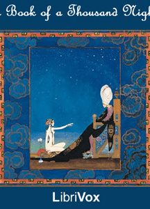 Book of A Thousand Nights and a Night (Arabian Nights), Volume 07