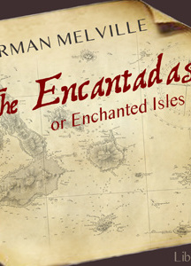 Encantadas or Enchanted Isles