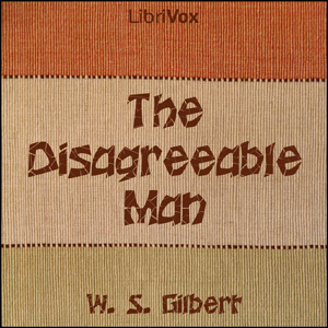 Disagreeable Man