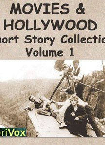 Movies and Hollywood Short Story Collection, Volume 1