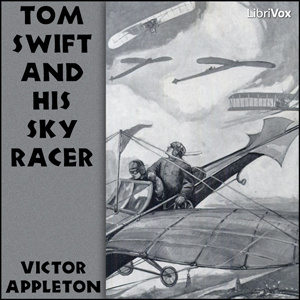 Tom Swift and His Sky Racer