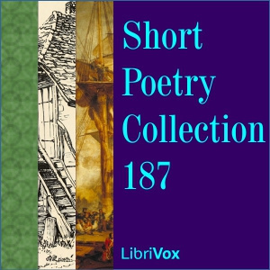 Short Poetry Collection 187