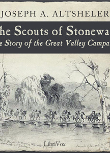 Scouts of Stonewall