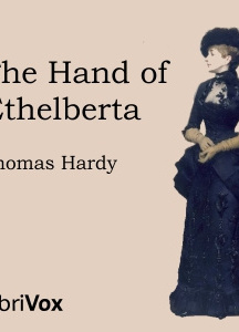 Hand of Ethelberta