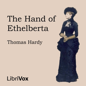 Hand of Ethelberta