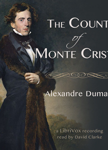 Count of Monte Cristo (version 3)