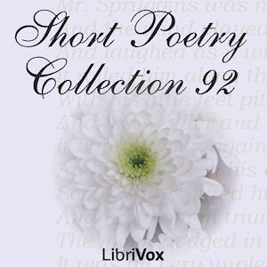 Short Poetry Collection 092