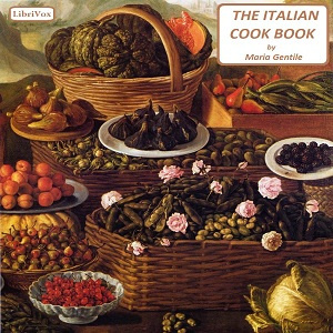 Italian Cook Book