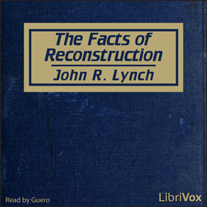 Facts of Reconstruction