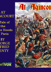 At Agincourt - White Hoods of Paris