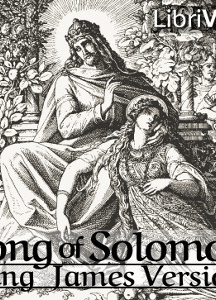 Bible (KJV) 22: Song of Solomon